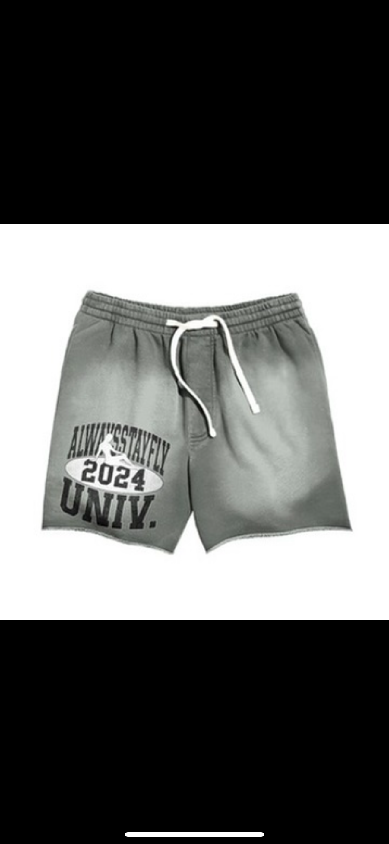 A$F UNIV SHORTS ONLY