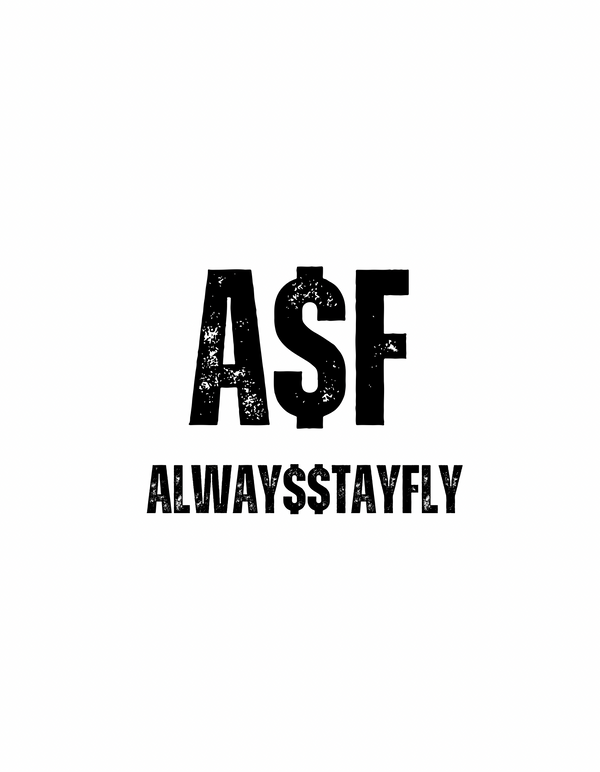 A.S.F Clothing